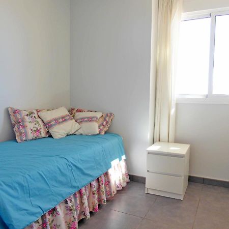 Las Arenas 160 Urbanizacion Familiar Albert Villas Alcossebre 외부 사진